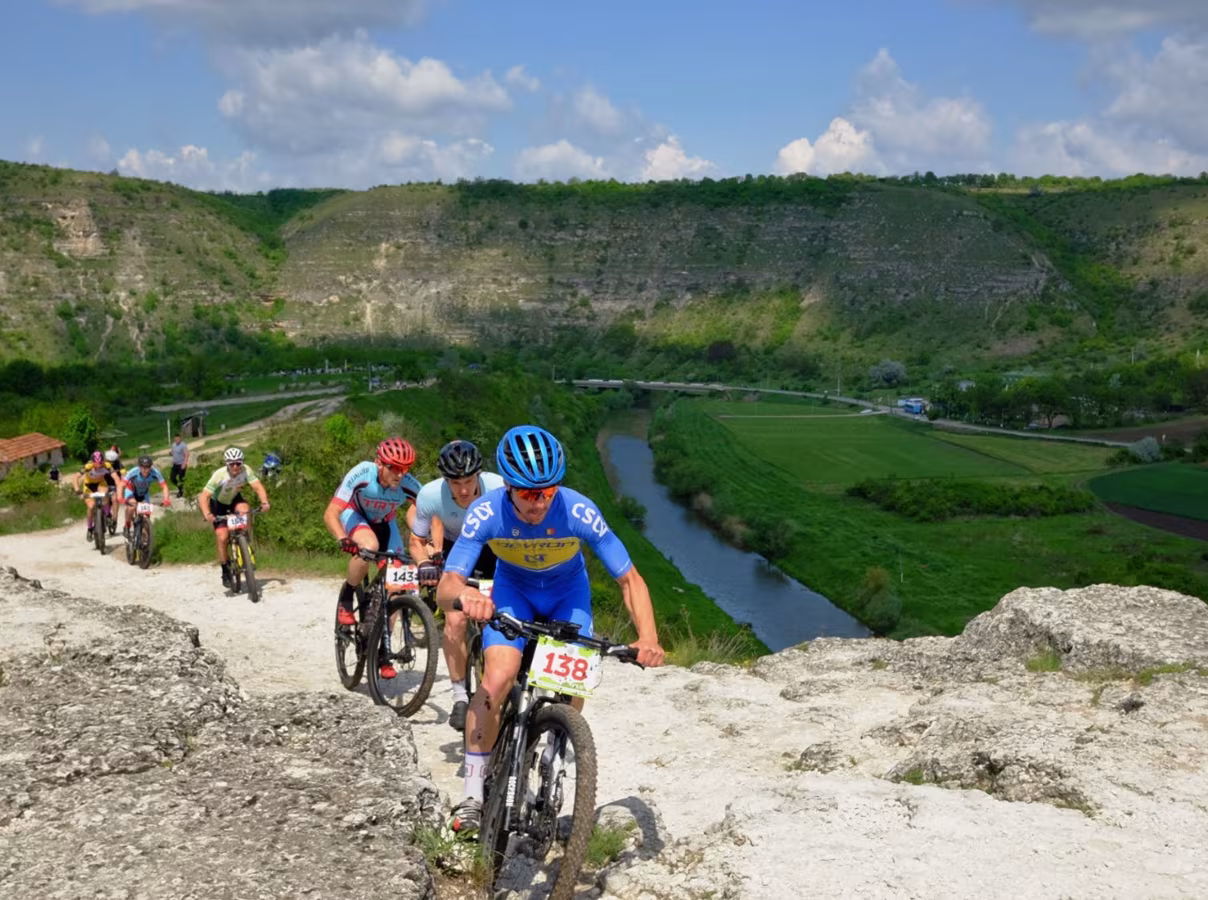 Orheiul Vechi XCM 2026