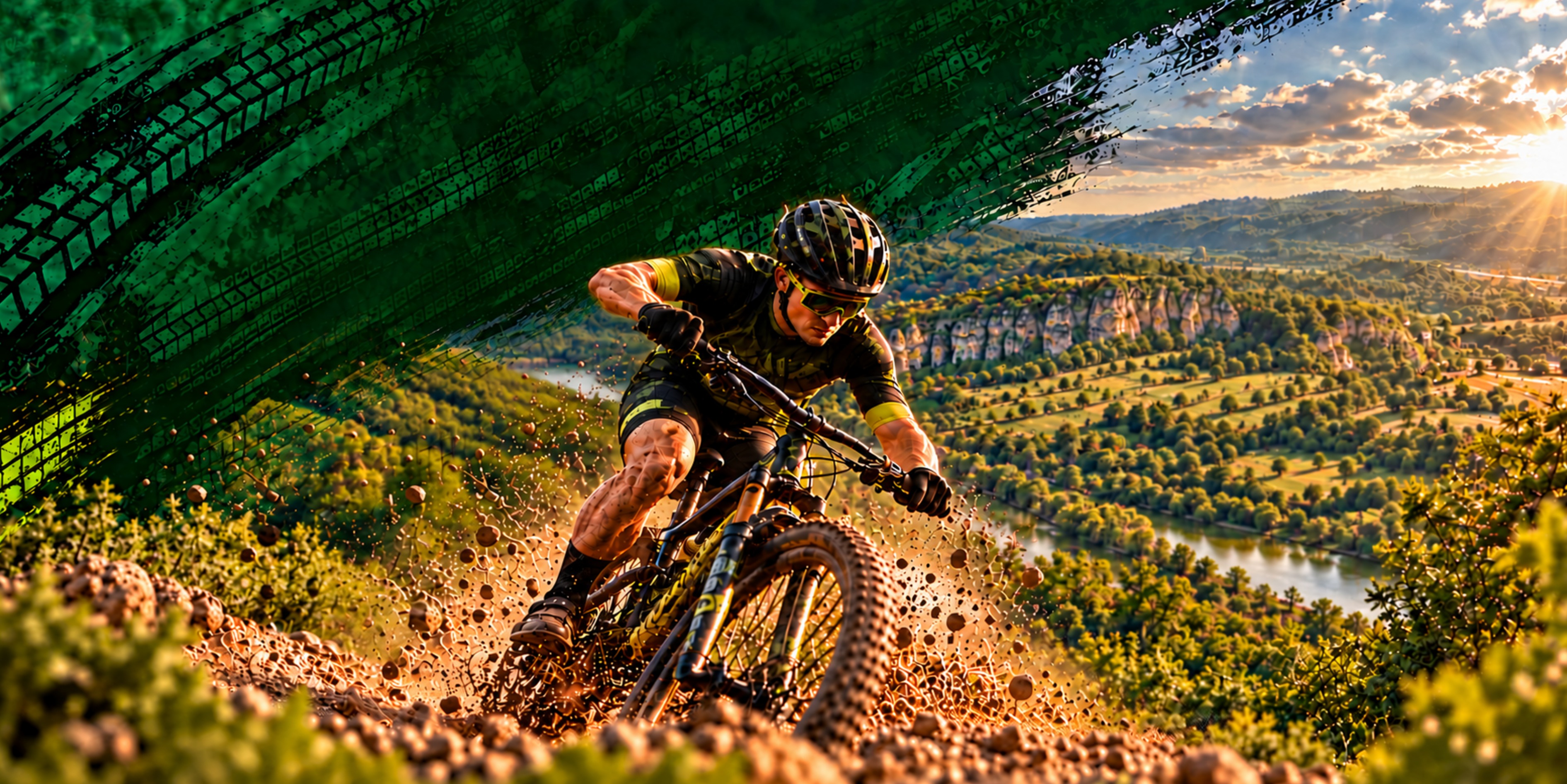 Evenimente — MTB