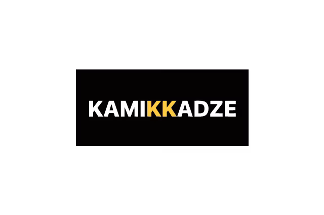 Kamikkadze